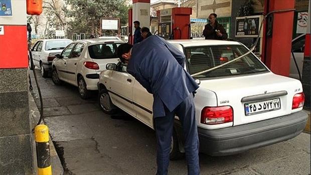 کم ‌فروشی بنزین؛ معضل جدید مردم پس از سهمیه بندی سوخت